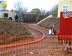 Eurobrick Decorative Edging at Theme Park Eurobrick Decorative Edging at Theme Park